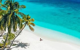 Blue Wave Guesthouse Maldives - Wellness